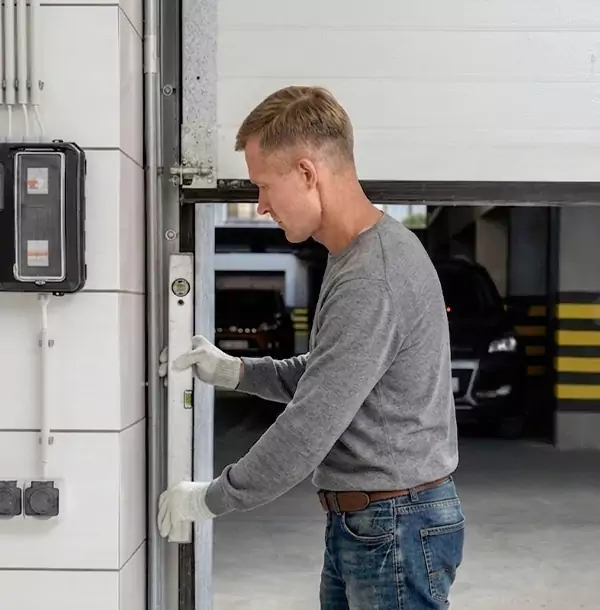 Why Choose Us for Door, Gate and Security Services in Westfield, NJ