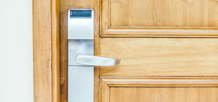 Advanced Solutions in Westfield, NJ for Modern Security