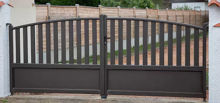 Advanced Gate Solutions in Westfield, NJ