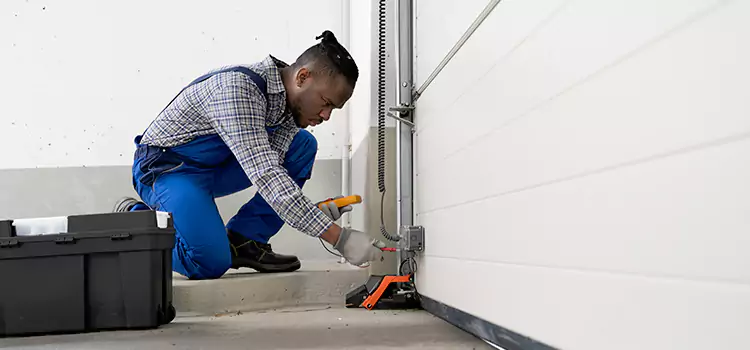 Expert Solutions for Every Garage Lock Need in Westfield, NJ