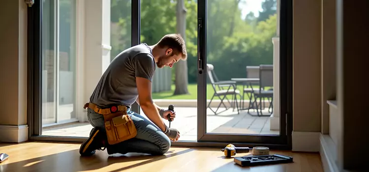 Comprehensive Solutions for Every Glass Door Need in Westfield, NJ