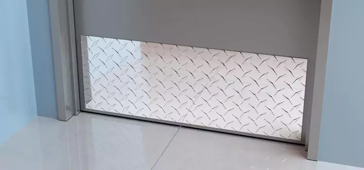 Benefits of Professional Kick Plate Solutions in Westfield, NJ