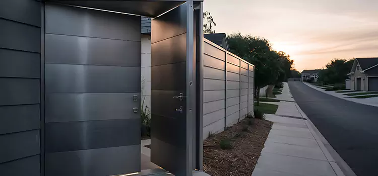 Comprehensive Steel Door Solutions in Westfield, NJ