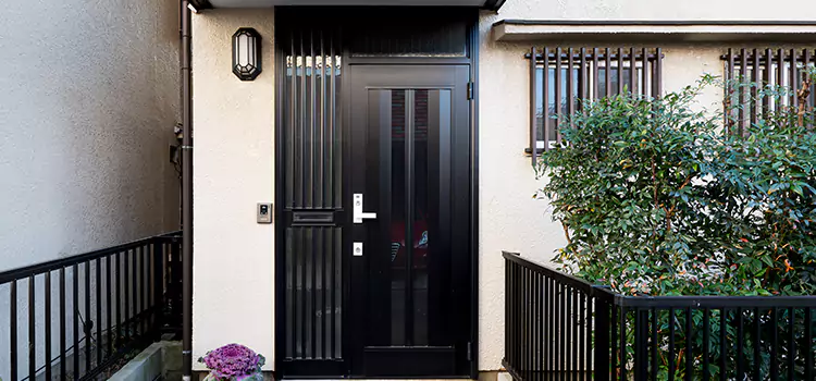 Popular Exterior Door Options in Westfield, NJ
