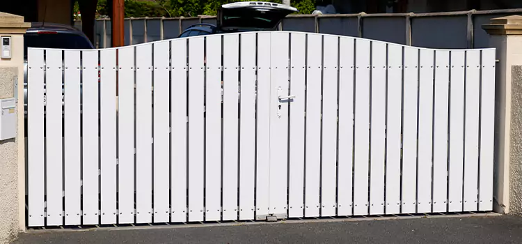 Why Choose Us for Residential Gate Repair in Westfield, NJ?