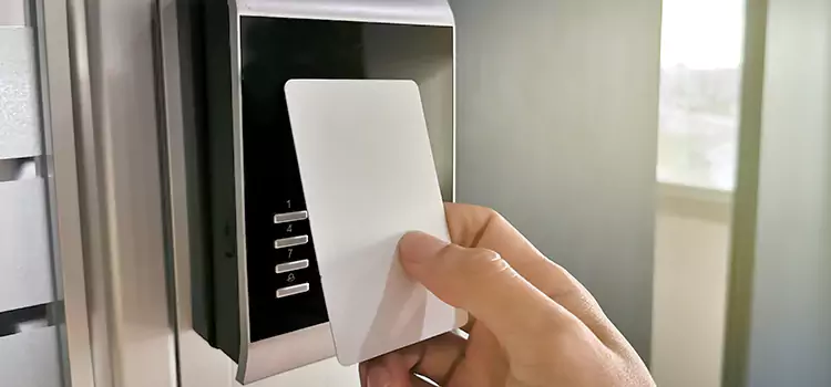 Advanced RFID Technology Integration in Westfield, NJ