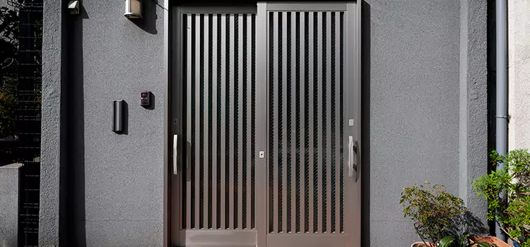 Specialized Steel Door Services in Westfield, NJ